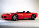 Dodge Viper VM-01 1989 года